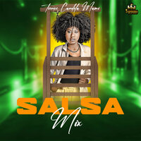 Gracias Por Llamarme Ahora - Salsa & Salsa Mix