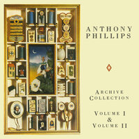 Moon - Anthony Phillips