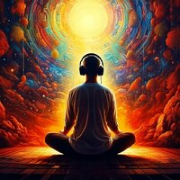 A Quiet Mind Begins - My ASMR Room & Meditation Music Club Moods & Meditation Lounge