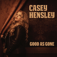 Be My Baby (What Do You Say?) - Casey Hensley