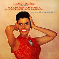 I Love to Love - Lena Horne