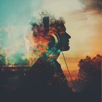 Concentration's Gentle Echo - Instrumental Music for Concentration & Study Hard & Wp Sounds