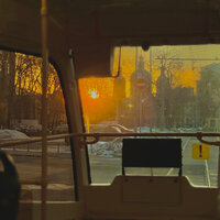 Yellow Lamp - necoteen