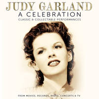 I’m Nobody’s Baby - Judy Garland & The MGM Studio Orch.