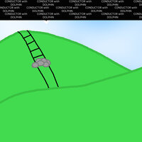 Kid Vampire - Dolphin