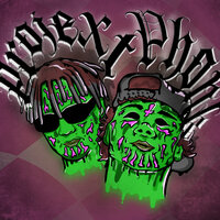 VHS tape - Psycho Rhyme & Valisbeats & Skrim