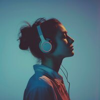 Retiro Lluvioso Para El Alma - Relajación Sueño Meditación & sonido de la Lluvia & Registradores de campo al aire libre