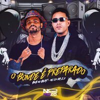 O Bonde É Preparado - MC CH da Z.O & Bnb No Beat & No Flow Rec