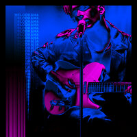 melodráma - kristoaf & Lil Frakk & Hundred Sins