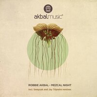 Mezcal Night - Robbie Akbal