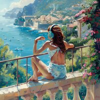 Serene Beat Pulse - Therapeutic & Sampling XL & tienthanh