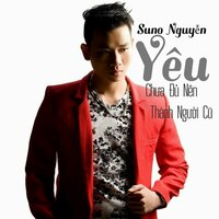 Không thể giữ em - Suno Nguyễn & Hà Duy Thái