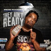 Bands Up - Prime Minister