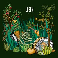 El Mundo del Placer - Leben