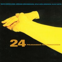 Polska efter Oskar Julius Nilsson 2 - Göran Håkansson & Mats Berglund