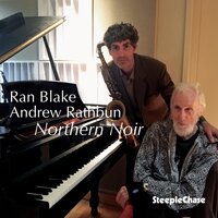Midnight Sun - Ran Blake & Andrew Rathbun
