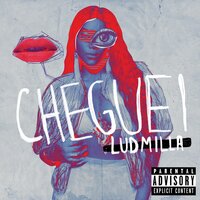 Cheguei - Ludmilla