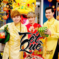 Tình yêu thôi không đủ - Tam Hổ