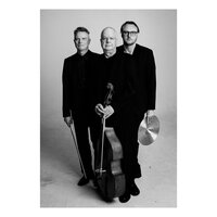 Enough - Fleshquartet & ESTHER & Jelly Crystal