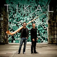 Moos Ruef - Enrico Lenzin & Andi Pupato