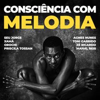 Ébano - Mauricio Negao & Jamil Joanes & Thiago Gomes & Dj Negralha & Ronaldo Lima