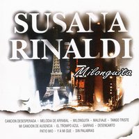 Desencanto - Susana Rinaldi