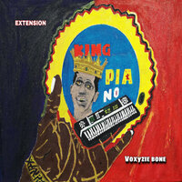 Siyabonga - Voxyzie Bone & Royalty