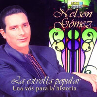 Amigos - Nelson Gómez