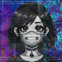 CRUSH VIBE - Lestmor & ROMANTICA