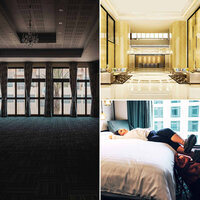 Artistic Happy Hour at Hotels - Smooth Morning Jazz