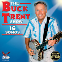 Grandfather's Clock - Buck Trent