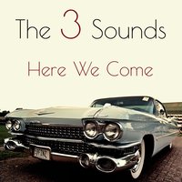 Poinciana - The Three Sounds