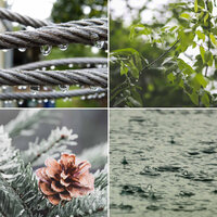 Background for Spring Storms - Relaxing Instrumental Jazz Academy