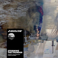 Storming the Thunder (Inspired by 'The Outlaw Ocean' a book by Ian Urbina) - Radiology & Ian Urbina