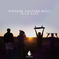 Wild Kidz - Vintage Culture & Ricci