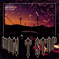 DON`T STOP - XANTERIAN