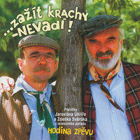 Datel - Jaroslav Uhlíř & Zdenek Sverák & Sedmihlásek