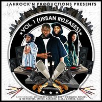Fire Startaz - Jahrock'n Productions & Syntax & Paradox & Conquest