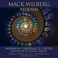 O Nata Lux - The Tabernacle Choir at Temple Square & Orchestra at Temple Square