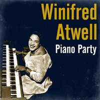 Medley: Bye Bye Blues / Let's Fall in Love / After You've Gone - Winifred Atwell