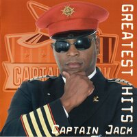 Capitano - Captain Jack