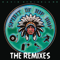 Turtle Island - David Strickland & Spade & Supaman & JRDN & Artson & Whitey Don