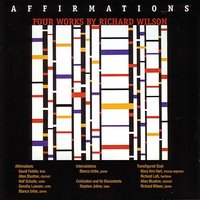 Transfigured Goat: 3. - Mary Ann Hart & Richard Wilson & Richard Lalli & Allen Blustine