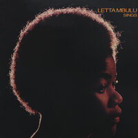 Bhanoyi - Letta Mbulu
