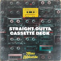 Modern Dancing - Alias Molombo