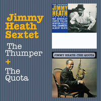 Two Tees - Jimmy Heath