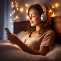 Caminos De Ensueño Tranquilos - Ruido de polvo puro & Música para el sueño profundo & Lista de reproducción para dormir