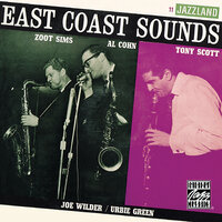 Looking At You - Al Cohn & Zoot Sims & Tony Scott
