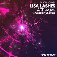 ARPwave - Lisa Lashes