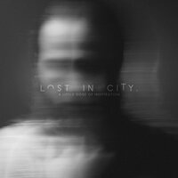 First Time God's in Control - Lost In City